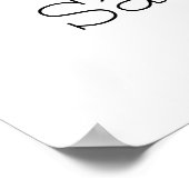 サンアンジェロの地図 – テキサス州 – シティマップポスター ポスター (角)