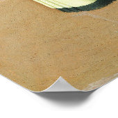 サンアンソニー – サンディピエトロファインアートポスター ポスター (角)