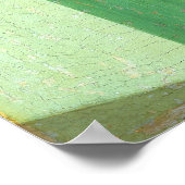 サンアンソニー – サンディピエトロファインアートポスター ポスター (角)