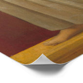 サンアンソニー – ヴィンチェンゾフォンパファインアートポスター ポスター (角)