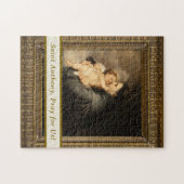 サンアントニウィズキリストチャイルドパズル ジグソーパズル (横)