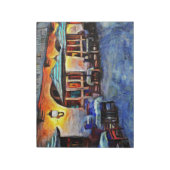 サンアントニオカフェ ノートパッド (回転)