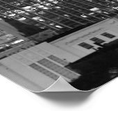 サンアントニオシティライト ポスター (角)