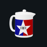 サンアントニオシティ国旗のティーポット<br><div class="desc">サン鮮やかアントニオプライドのtouchを追加お茶の時間に独占的サンアントニオの旗を特集したティーポット!詳細に細心の注意を払って作られたこのティーポットは、単なる機能作品ではなく、サンアントニオの豊かな歴史と文化伝統のお祝いである。目を引くデザインは、象徴的な青、赤、白の旗を白い星で飾独身のり、街のアイデンティティと魅力を象徴しユニークている。あなたはお茶を出すか、静かな時間を一人で楽しむかは、このティーポットが最適な選択である。そのスタイリッシュデザインと高品質建築は機能的で視覚的に魅力的な両方を作り出し、エレガンスでサンアントニオの憧れを表現可能にする。耐久性の高い素材で作ら高品質れたサンアントニオ国旗のティーポットは、長く続く楽しい茶飲み体験を提供するように設計されている。フラグ鮮やかデザインは正確に印刷され、外観とプロフェッショナルを確お洒落保する。ティーポットは安全な蓋と簡単注入のための快適な取っ手を備え、キッチンやダイニングルームに実用的で装飾的な追加を可能にする。サンアントニオの文化を大切にしたり、単に愛し、意味のあるキッチンのアクセサリーを愛すユニークる人にとって理想的な贈り物である。Teapot San Antonio Flagデザイン、ブルー、レッド、ホワイト独身の、ホワイトとホワイトスター素材、耐久性と安全な蓋、本物のSan Antonioしゃれている、思いやりある贈り物for Tea愛好家、ホームデコースアイキャッチング大事な行事、文化IDシンボルSAN Antonio Culture、ACULTURE祝 Rich Historical Symbol Perfect Syndinary Sylroom For Acing Lroom San San San San Antonio Kitchens、San San Antonio San Itonioチャームをに追加美しいティーポット高解像度プリント、機能性と美的な文化Touch、サンアントニオ実用的な、サンアントニオのルーツ長く続く品質、茶時間は任意のに最適な不可欠。サンアントニオ国旗のティーポット,耐久性とスタイリッシュ,ホワイトスターのエンブレム,サン独身のアントニオをテーマにした台所用品,素材,文化伝統アクセント,サンAntonioチャーム高品質,高品質ティーポット,サンAntonioプライドデコール,実用的と装飾,サンAntonioアイデンティティーエンブレム,機能キッチンアクセサリー,長期に渡る品質,サンスタイリッシュアントニオギアデコール、毎日の使用、特別な機会アクセサリー、本物のサンアントニオデザイン、デコール、サンアントニオティーポット。</div>