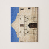 サンアントニオモダンの日のアラモ任務， 3 ジグソーパズル (縦)