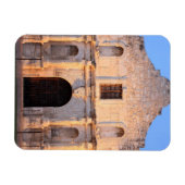 サンアントニオモダン日のアラモ作戦 マグネット (横)