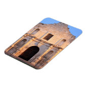 サンアントニオモダン日のアラモ作戦 マグネット (左側)