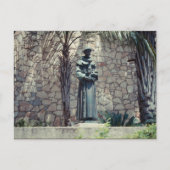 サンアントニオリバウォーク, テキサス州 インビテーションポストカード (正面)