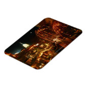 サンアントニオリバーウォークアットナイト マグネット (左側)