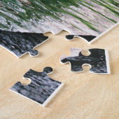 サンアントニオリバーウォークパズル ジグソーパズル (側面)