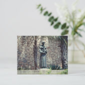 サンアントニオリバーウォーク、テキサス州 ポストカード (スタンド正面)