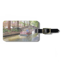 サンアントニオリバーウォーク