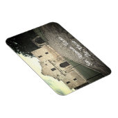 サンアントニオ、テキサス州 マグネット (右側)