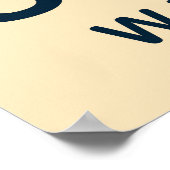 サンアントニオ、テキサス州、旅行 ポスター (角)