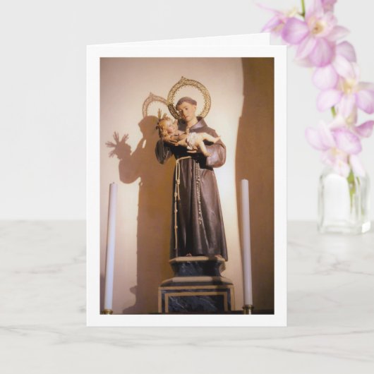 サンアントニオ、バレンシア市、サン ニコラス教会 カード (蘭)