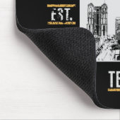 サンアントニオ マウスパッド (コーナー)