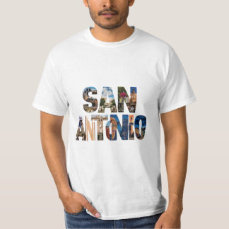 サンアントニオ Tシャツ