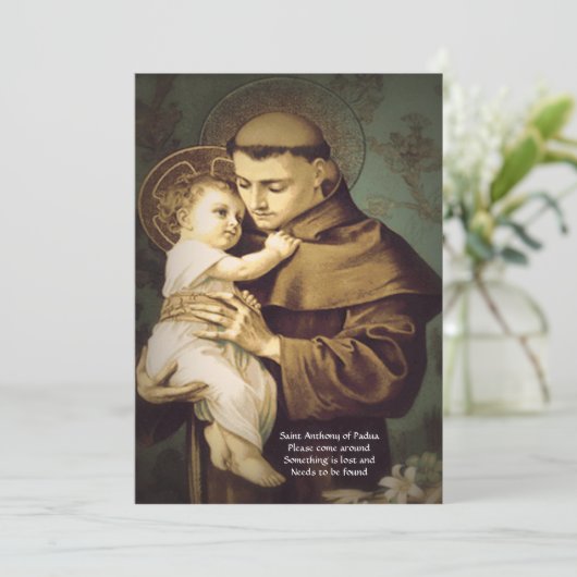 サンアントニー修復祈りの言葉の失ったアイテム シーズンカード (スタンド正面)
