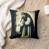 サンアントニー・ザ・アンチョライト クッション (ブランケット)