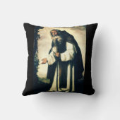 サンアントニー・ザ・アンチョライト クッション (裏面)