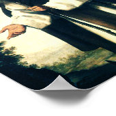 サンアントニー・ザ・アンチョライト ポスター (角)