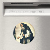 サンアントニー・ザ・アンチョライト マグネット (インサイチュ (食洗機))