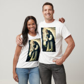 サンアントニー・ザ・アンチョライト Tシャツ (ユニセックス)