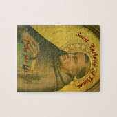 サンアントニー ジグソーパズル (横)