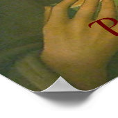 サンアントニー ポスター (角)