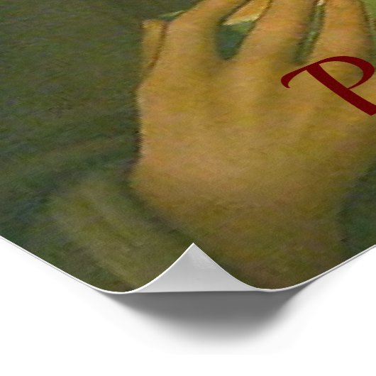 サンアントニー ポスター (角)