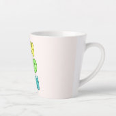 サンアンドファンラテマグ カフェラテマグ (右)