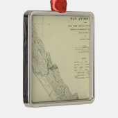 サンアンドレアスリフトニアフォートロス メタルオーナメント (右)