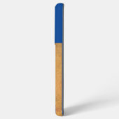 サンアンヌウィズヴァージンマリア SAMSUNG GALAXYケース (裏面横)