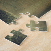 サンアンブローズバイフランシスコデゴヤ ジグソーパズル (側面)