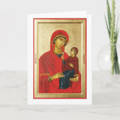 サンアン カード (正面)