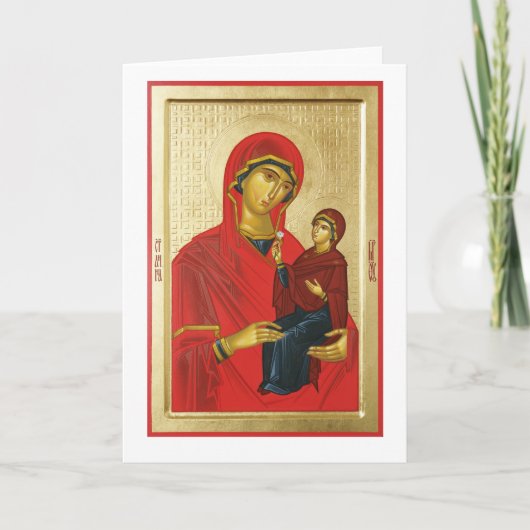 サンアン カード (正面)