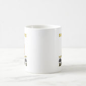 サンアン コーヒーマグカップ (中央)