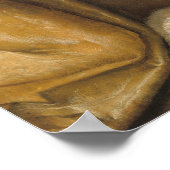 サンアン – ハンス・バルドゥン・グリンファインアートポスター ポスター (角)