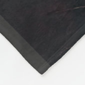 サンアン&ヴァージンメアリー フリースブランケット (角)