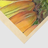 サンアートモダンビッグサンフラワーコレクション 薄葉紙 (詳細)