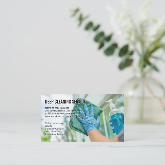 サンイタイジングウィンドウ 名刺 (スタンド正面)