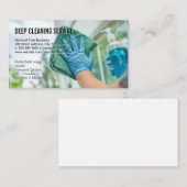 サンイタイジングウィンドウ 名刺 (正面/裏面)