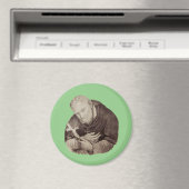 サンイタリアンアルフォンスリグーリ マグネット (インサイチュ (食洗機))