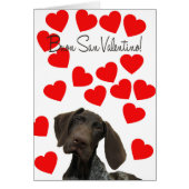 サンイタリアンヴァレンティーノグロシグリーグリーバレンタイン (正面)