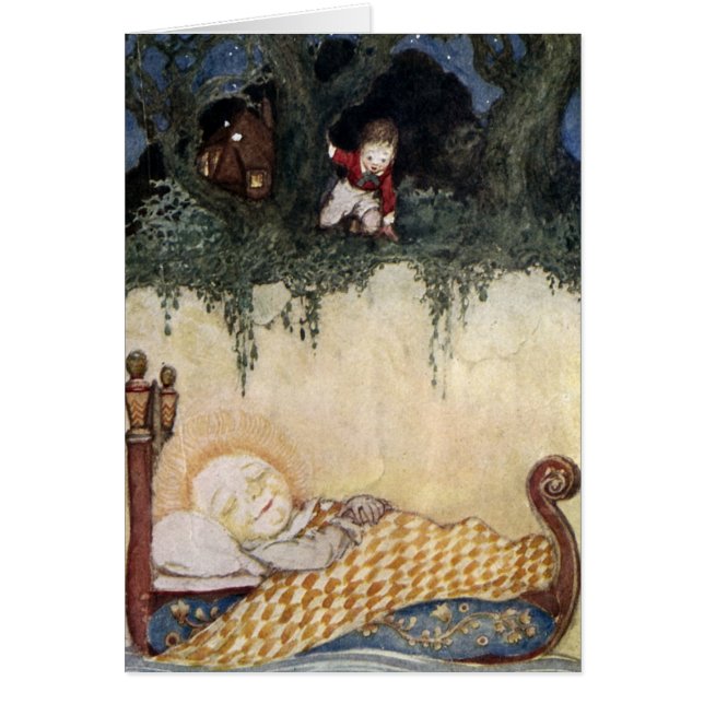 サンインベッド (正面)