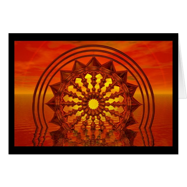 サンウィール (正面横)