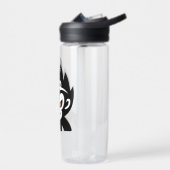 サンウコンミニマル主義者 ウォーターボトル (左面)