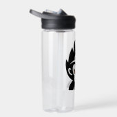 サンウコンミニマル主義者 ウォーターボトル (右面)