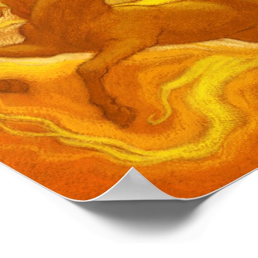 サンウマ ポスター (角)