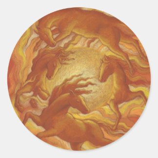 サンウマ ラウンドシール